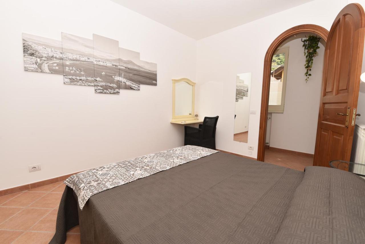 Chez Luke Apartments In Аджерола Экстерьер фото