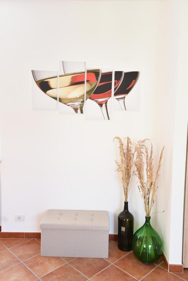 Chez Luke Apartments In Аджерола Экстерьер фото